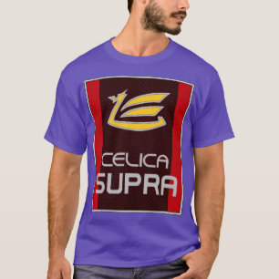 Camiseta Insignia Supra Celica