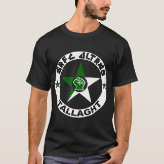 Camiseta Insignia T de Ultras