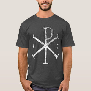 Camiseta Insignia Templaria 1
