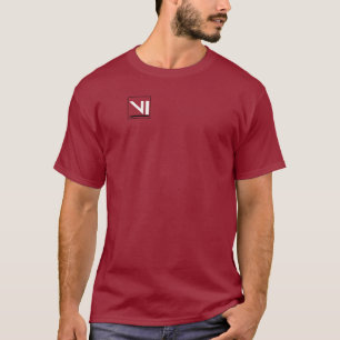 Camiseta Insignia VI - Smol