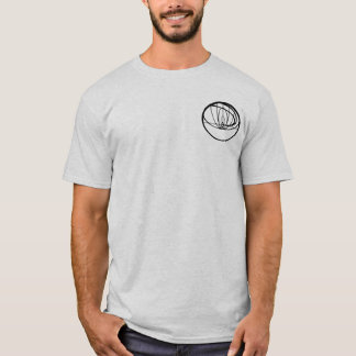 Camiseta Insignias militares de Juan Titor