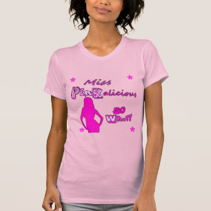 camiseta insignificante