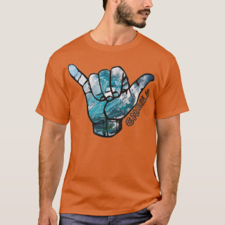Camiseta insignificante