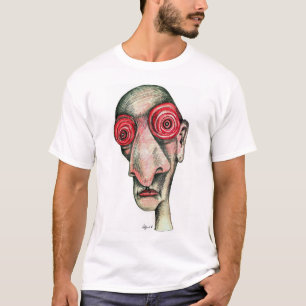 Camiseta Insomne