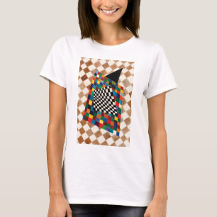Camiseta Inspector de Wassily Kandinsky