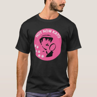 Camiseta Inspector Jacques Clouseau t  - Funny Inspector Cl