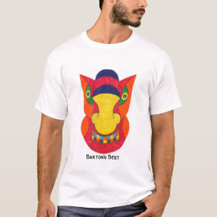 Camiseta Inspectores