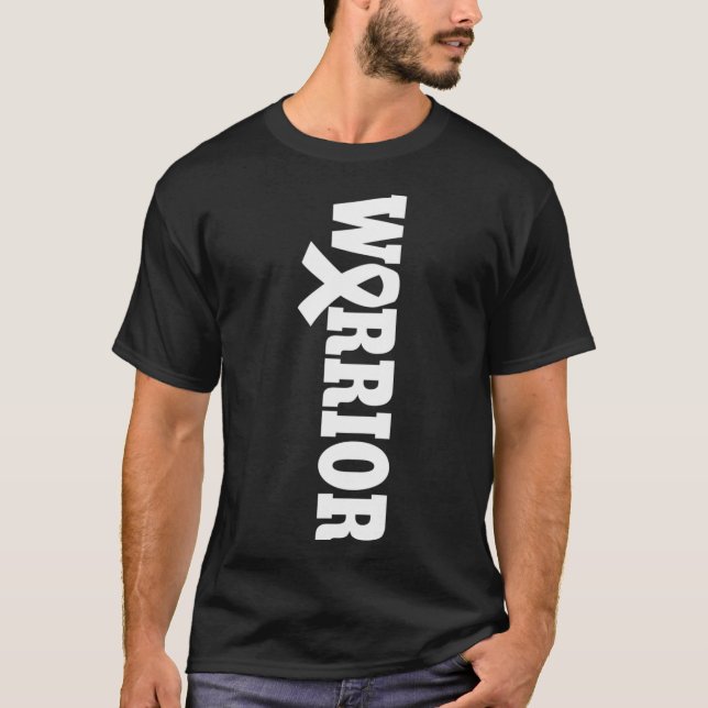 Camiseta Inspi de apoyo a la motivación del Día de Concienc (Anverso)