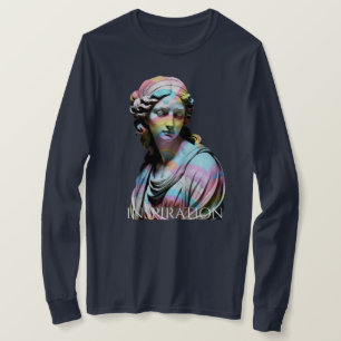 CAMISETA INSPIRACIÓN