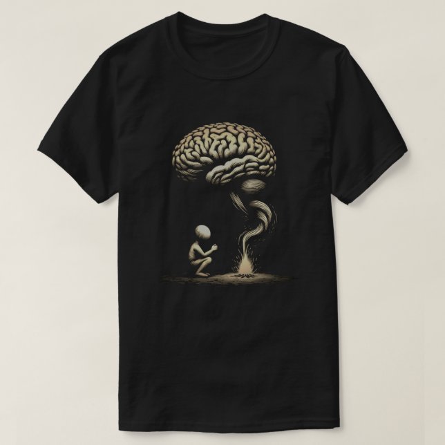 Camiseta Inspiración (Diseño del anverso)