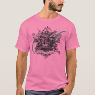 Camiseta inspiración