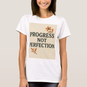 Camiseta Inspiración de bienestar mental