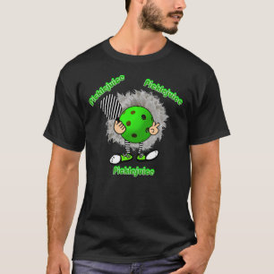 Camiseta Inspiración de película de halloween con jugo de p
