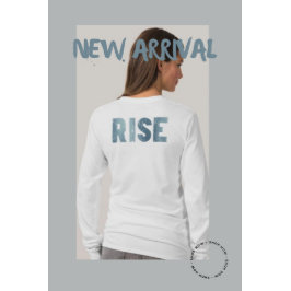 Camiseta Inspiración del ascenso de ballenas