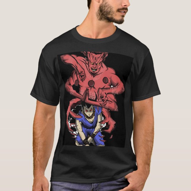 Camiseta Inspiración diaria (Anverso)