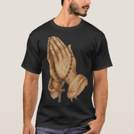 Camiseta Inspiración divina: arte y espiritualidad
