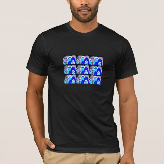 Camiseta Inspiraciones (Anverso)