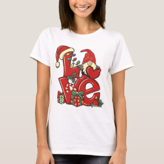 Camiseta inspirada en Grinch | Temporada de navida