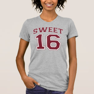 Camiseta inspirada EQUIPO UNIVERSITARIO del