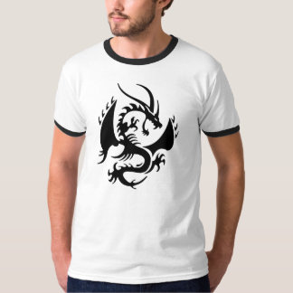 CAMISETA INSPIRADA VINTAGE DEL CAMPANERO DEL