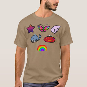 Camiseta Inspirado por Kesha