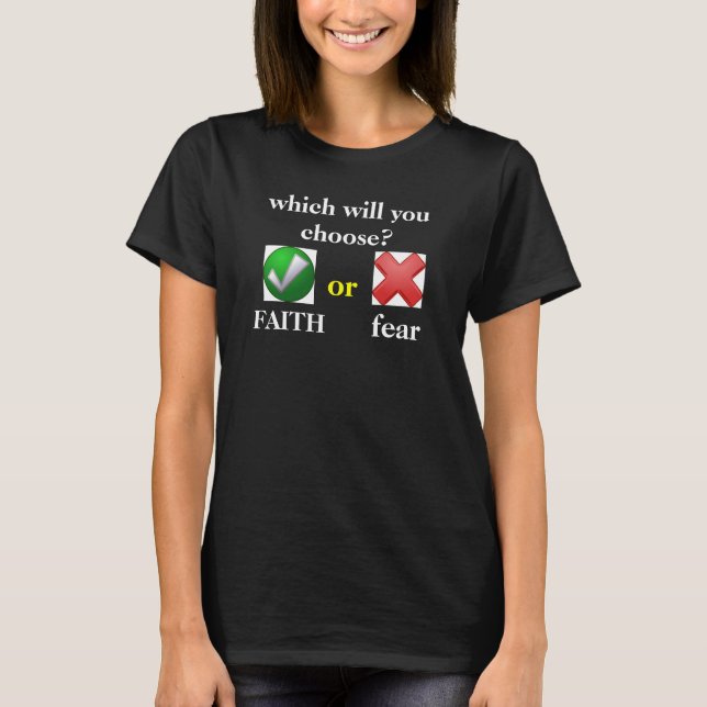 Camiseta Inspirador (Anverso)