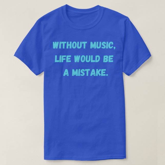 CAMISETA INSPIRADOR 8 (Diseño del anverso)