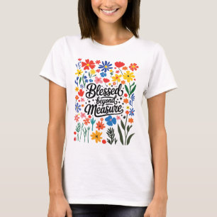Camiseta Inspirador/cristiano