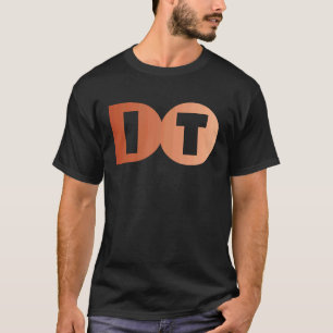 Camiseta Inspirador Hágalo Qoute Positivo Motivador
