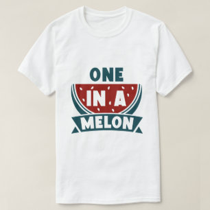 Camiseta Inspirador Único de Un Millón
