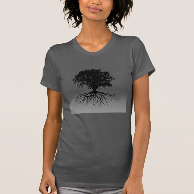 Camiseta inspiradora (Anverso)
