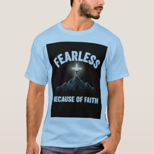 Camiseta inspiradora de diseño de montaña