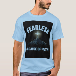 Camiseta inspiradora de diseño de montaña
