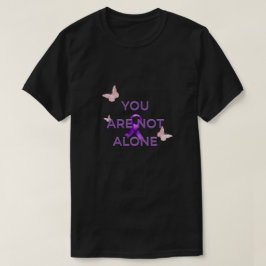 Camiseta Inspiradora Más Fuerte Que El Cáncer – Es