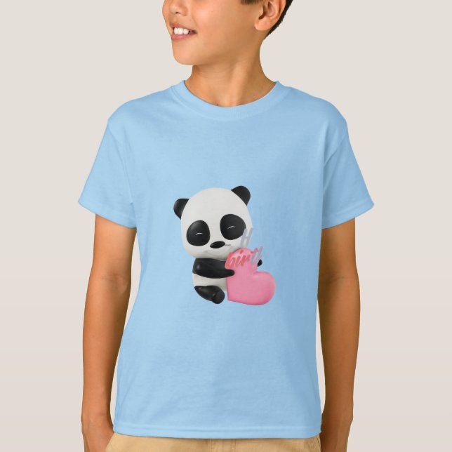 Camiseta Inspiradora Sé Amable (Anverso)