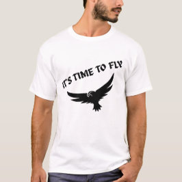 Camiseta inspiradora Unisex