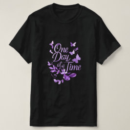 Camiseta Inspiradora Uno a Uno – Esperanza y H