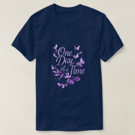 Camiseta Inspiradora Uno a Uno – Esperanza y H