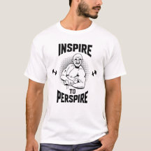 inspirar a perecer, aptitud