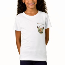 Inspirational Quote T-Shirt – The Best Version of 