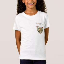 Camiseta Inspirational Quote T-Shirt – The Best Version of 