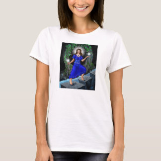 Camiseta InspirationStarGoddessShirt
