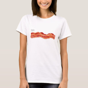Camiseta Inspire el tocino