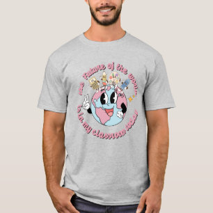 Camiseta Inspire Shirt Para Los Maestros   Educador T-Shirt
