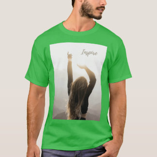 CAMISETA INSPIRO 1