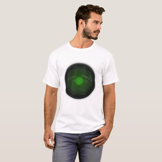 Camiseta InspiroT-Shirt™ (Anverso completo)