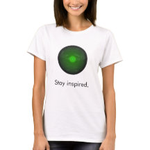 InspiroWhiteShirt
