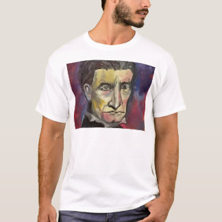 Camiseta #Insta de Juan Brown