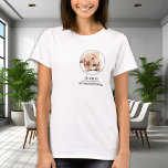 Camiseta Instagram de medios sociales de influencia Mascota<br><div class="desc">¡Cuando tu mejor amigo es el mejor amigo de todos! Mascota influencer camisetas personalizados para que todos los fans de sus perros puedan estar al día con su célebre mascota star. Ya sea que viaje al parque de perros, a la tienda de mascotas locales o a los espectáculos de negocios...</div>