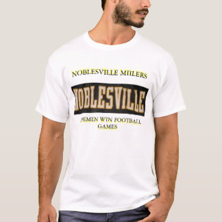 CAMISETA INSTALADOR DE LÍNEAS DE MILLER